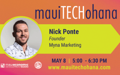 Get your Business Found on Google at Maui TechOhana